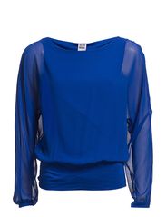 Vero Moda TRINITY L/S TOP