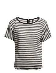 Vero Moda WENDY S/S TOP - NFS