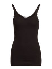 Vero Moda SMILE LACE TANK TOP NOOS