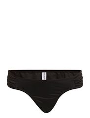 Vero Moda MADAGASCAR TANGA BLACK