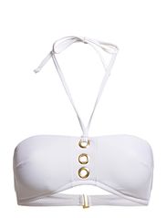 Vero Moda FRANCE BANDEAU WHITE