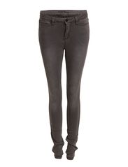 Vero Moda WONDER NW DENIM JEGGING GREY