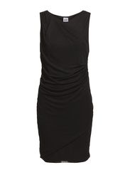 Vero Moda BELLA S/L DRESS EX1