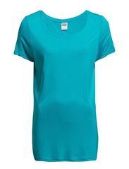 Vero Moda JOY SS TOP COLOR