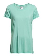 Vero Moda JOY SS TOP COLOR