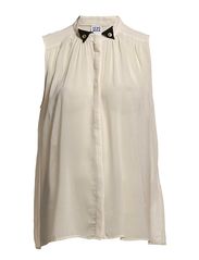 Vero Moda MIRA PEARLY SL TOP