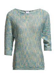 Vero Moda POSH 3/4 BOATNECK