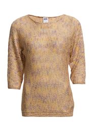 Vero Moda POSH 3/4 BOATNECK
