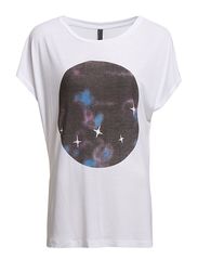 Vero Moda GALACTIC T-SHIRT NFS - MIX