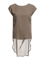 Vero Moda TAYA  S/L TOP - NFSI