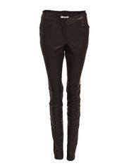Vero Moda LOLA LEATHER PANT