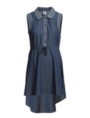 Vero Moda CHAMP S/L DRESS