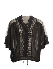 Vero Moda JOSIE LACE TOP - EXP