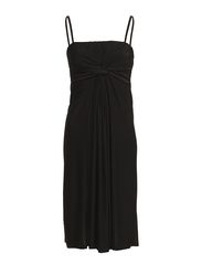 Vero Moda JEFF STRAP BELOW KNEE DRESS
