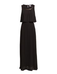 Vero Moda SIRAZ SL LONG DRESS KM