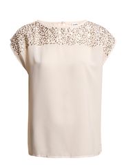 Vero Moda SKIN SS TOP TN