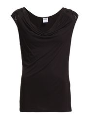 Vero Moda SONO WATERFALL S/L TOP NFSC