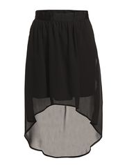 Vero Moda LIGHTNING HW MINI SKIRT TN