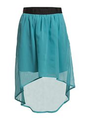 Vero Moda LIGHTNING HW MINI SKIRT TN
