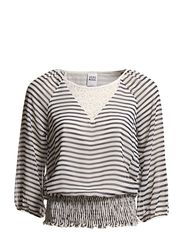 Vero Moda MARINE DICTE 3/4 TOP