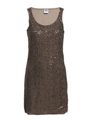 Vero Moda LEXA SL MINI DRESS