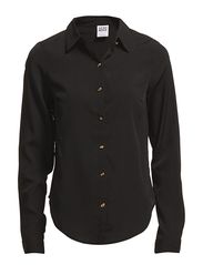 Vero Moda TRU L/S SHIRT - NFS