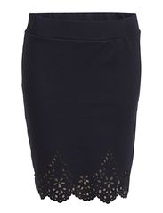 Vero Moda PATILA HW. SHORT SKIRT