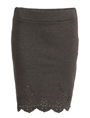 Vero Moda PATILA HW. SHORT SKIRT