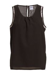 Vero Moda WP - VIA S/L TOP EX2