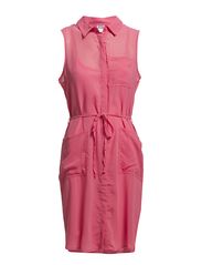 Vero Moda TIMMER SL ABOVE KNEE DRESS KM