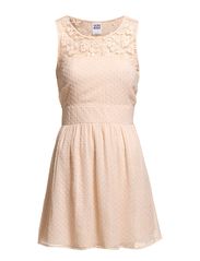 Vero Moda FEJA SL MINI DRESS TN