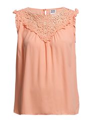 Vero Moda DEBORAH S/L TOP TN