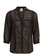 Vero Moda INGA 3/4 TOP WALL
