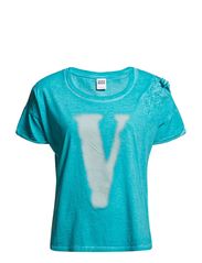 Vero Moda TARA SS TOP V KM