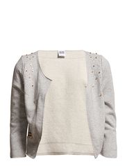 Vero Moda TABITA 3/4 BLAZER TN