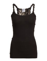 Vero Moda WARM LACE BACK TANK TOP