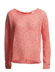 Vero Moda WP - CRUSH L/S TOP 2