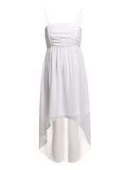 Vero Moda OKSAN TUBE HL DRESS - NFS
