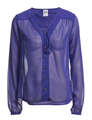 Vero Moda WP - FIARO PARDU L/S TOP 2