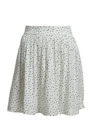 Vero Moda DOTTA HW SHORT SKIRT