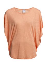 Vero Moda LUKAS HAPPA BATWING TOP