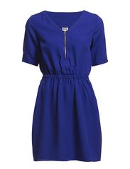 Vero Moda CARLA 2/4 SHORT DRESS
