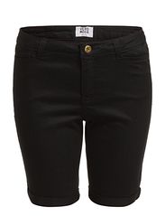 Vero Moda WONDER NW COLOR FOLD LONG SHORTS