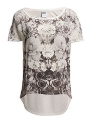 Vero Moda ROSY S/S TOP EX4