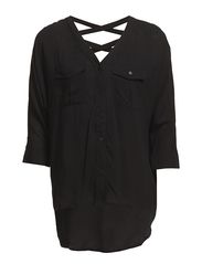 Vero Moda WP - ELLA 3/4 SHIRT 5