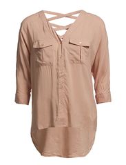 Vero Moda WP - ELLA 3/4 SHIRT 5