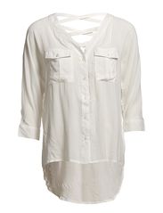 Vero Moda WP - ELLA 3/4 SHIRT 5