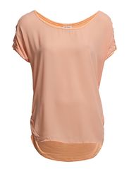 Vero Moda WP - VIOLA TOP S/S 5
