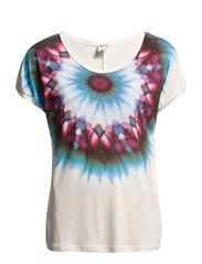 Vero Moda FLASH S/S TOP EX5