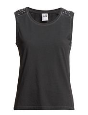 Vero Moda BUDDY STONE S/L TOP BBB